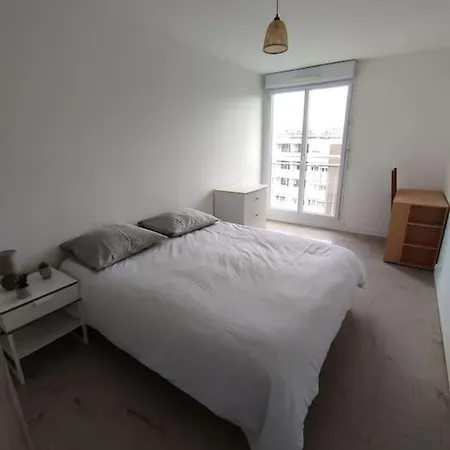Appartement Courbaril A