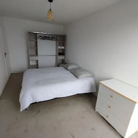 Courbaril A Appartement