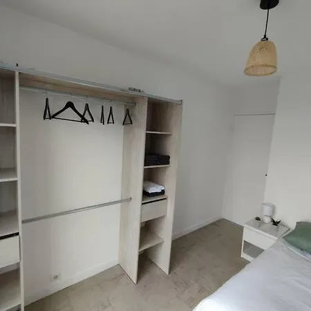 Courbaril A Lägenhet