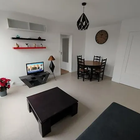 Appartement Courbaril A