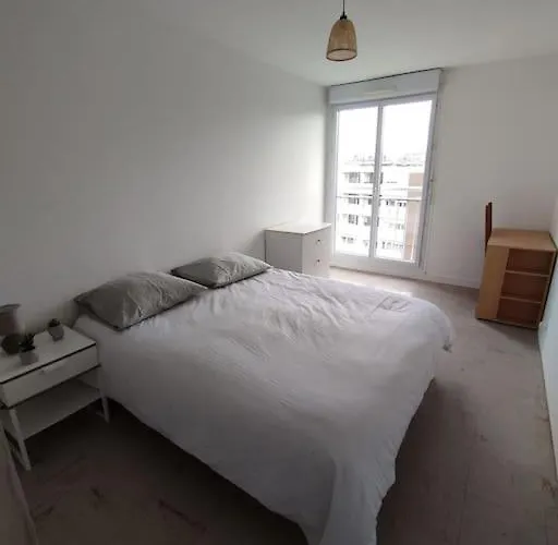 Apartmán Courbaril A