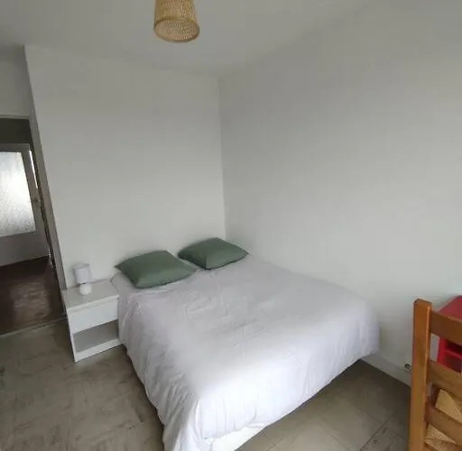 Courbaril A Apartmán *