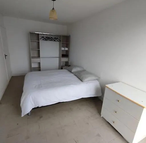 Courbaril A Apartmán