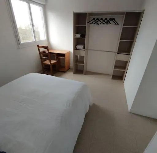 Courbaril A Apartmán