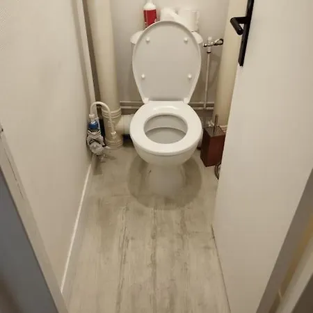 Courbaril A * Nantes