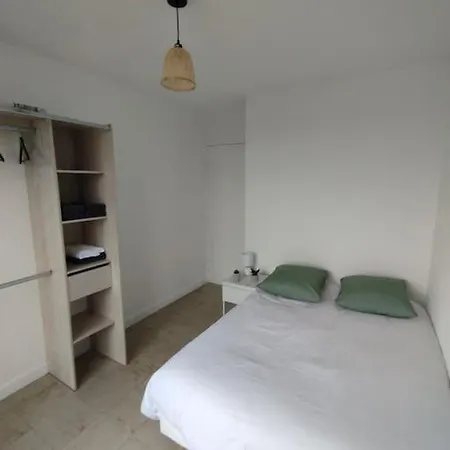 Courbaril A Apartament