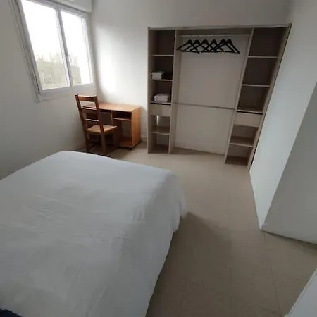 Courbaril A Apartament